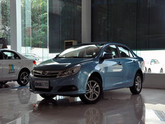2014款 1.5L 手动 豪华型