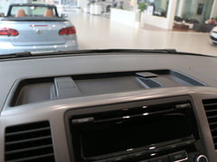 凯路威 2014款 2.0TSI DCT 四驱舒适版 9座