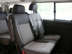 2014款 2.0TSI DCT 四驱舒适版 9座