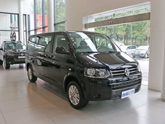 2014款 2.0TSI DCT 四驱舒适版 9座