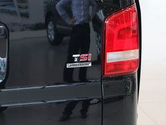 2014款 2.0TSI DCT 四驱舒适版 9座