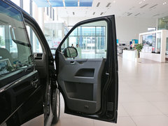 2014款 2.0TSI DCT 四驱舒适版 9座