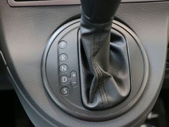 2014款 2.0TSI DCT 四驱舒适版 9座