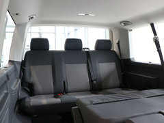 2014款 2.0TSI DCT 四驱舒适版 9座