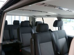 2014款 2.0TSI DCT 四驱舒适版 9座