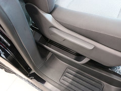 2014款 2.0TSI DCT 四驱舒适版 9座