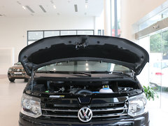 2014款 2.0TSI DCT 四驱舒适版 9座