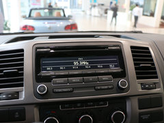 2014款 2.0TSI DCT 四驱舒适版 9座