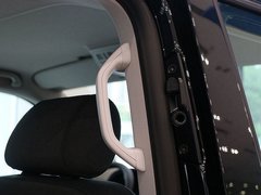 2014款 2.0TSI DCT 四驱舒适版 9座