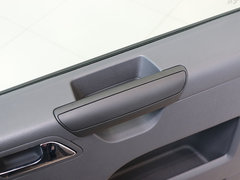 2014款 2.0TSI DCT 四驱舒适版 9座