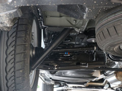 2014款 2.0TSI DCT 四驱舒适版 9座