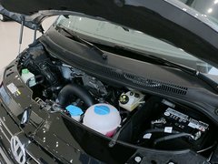 2014款 2.0TSI DCT 四驱舒适版 9座