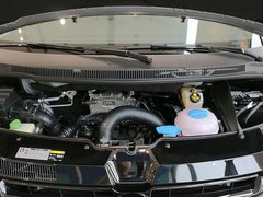 2014款 2.0TSI DCT 四驱舒适版 9座
