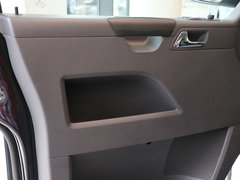 2014款 2.0TSI DCT 四驱舒适版 9座