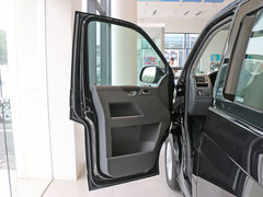 2014款 2.0TSI DCT 四驱舒适版 9座