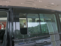 2014款 2.0TSI DCT 四驱舒适版 9座