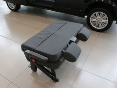 2014款 2.0TSI DCT 四驱舒适版 9座