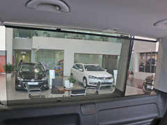 2014款 2.0TSI DCT 四驱舒适版 9座