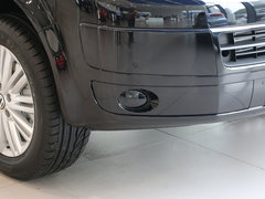 2014款 2.0TSI DCT 四驱舒适版 9座
