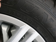 2014款 2.0TSI DCT 四驱舒适版 9座