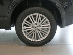 2014款 2.0TSI DCT 四驱舒适版 9座
