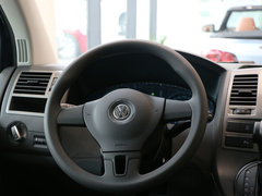 2014款 2.0TSI DCT 四驱舒适版 9座