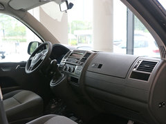 2014款 2.0TSI DCT 四驱舒适版 9座