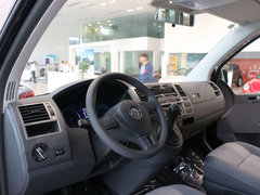 2014款 2.0TSI DCT 四驱舒适版 9座