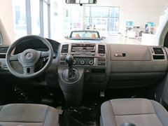 2014款 2.0TSI DCT 四驱舒适版 9座
