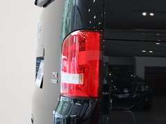 2014款 2.0TSI DCT 四驱舒适版 9座