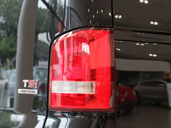 2014款 2.0TSI DCT 四驱舒适版 9座