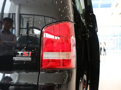 2014款 2.0TSI DCT 四驱舒适版 9座