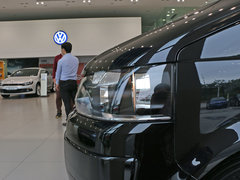 2014款 2.0TSI DCT 四驱舒适版 9座