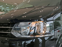 2014款 2.0TSI DCT 四驱舒适版 9座