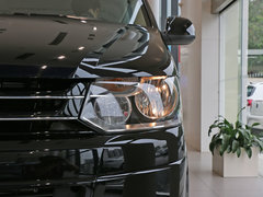 2014款 2.0TSI DCT 四驱舒适版 9座