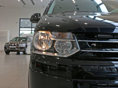 2014款 2.0TSI DCT 四驱舒适版 9座