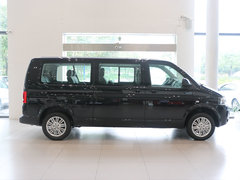 2014款 2.0TSI DCT 四驱舒适版 9座