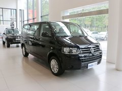 2014款 2.0TSI DCT 四驱舒适版 9座