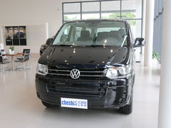 2014款 2.0TSI DCT 四驱舒适版 9座