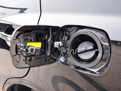 2014款 2.0L 自动 豪华型 京Ⅴ
