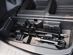 2014款 2.0L 自动 豪华型 京Ⅴ