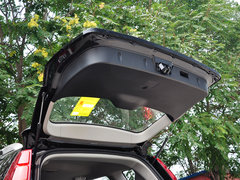 2014款 2.0L 自动 豪华型 京Ⅴ