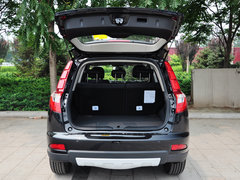 2014款 2.0L 自动 豪华型 京Ⅴ