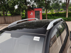 2014款 2.0L 自动 豪华型 京Ⅴ