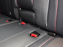 2014款 2.0L 自动 豪华型 京Ⅴ