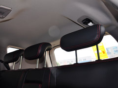 2014款 2.0L 自动 豪华型 京Ⅴ