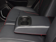 2014款 2.0L 自动 豪华型 京Ⅴ