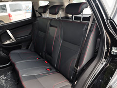 2014款 2.0L 自动 豪华型 京Ⅴ
