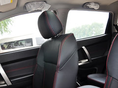 2014款 2.0L 自动 豪华型 京Ⅴ