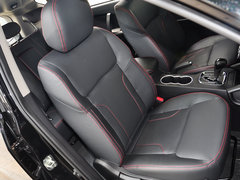 2014款 2.0L 自动 豪华型 京Ⅴ